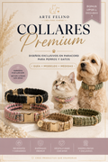Collares Premium de Paracord