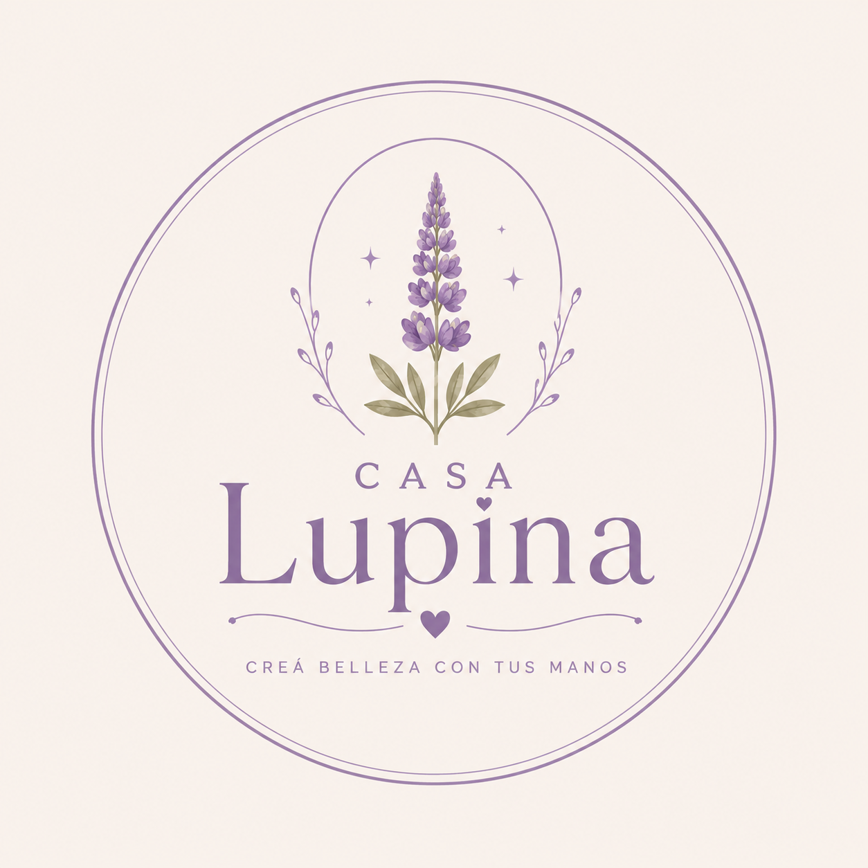 Casa Lupina