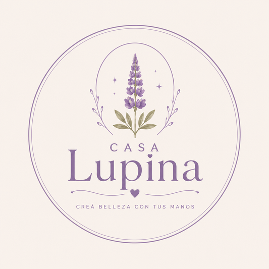 Casa Lupina